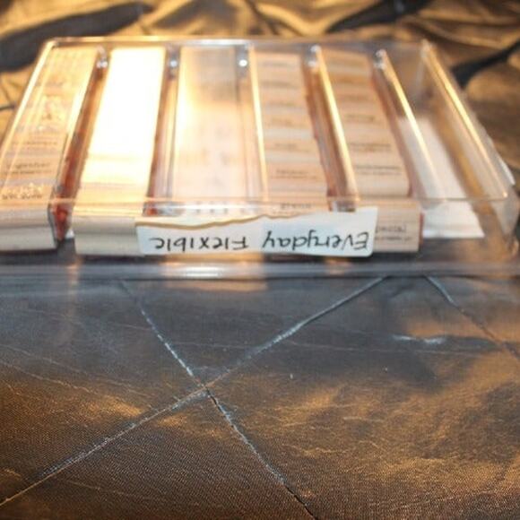 STAMPIN UP EVERYDAY FLEXIBLE RUBBER STAMPS MOUNTED - Picture 5 of 5